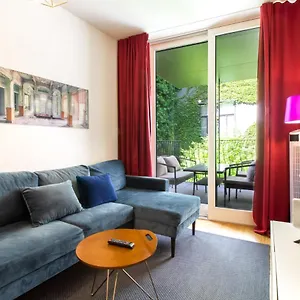  Apartment Premium Near Parlament In @yourvienna