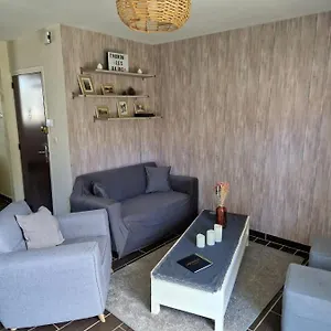 Le Familial Appartement Thonon-les-Bains
