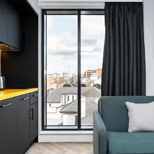 Staycity Centre Dublino
