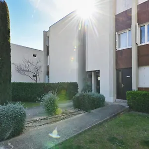 Charming Studio In With Sea View And Swimming Pool Appartement Cassis