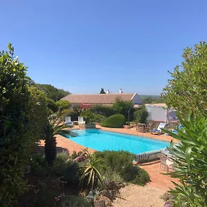Quinta Falzina Séjour à la campagne Luz