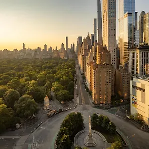 Mandarin Oriental, Hotel Nowy Jork
