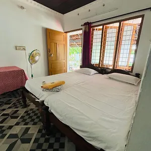 Marari Séjour chez l'habitant Mararikulam