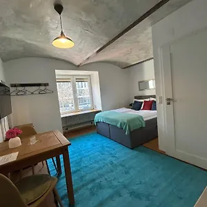 Schottenring Stock Exchange Apartment