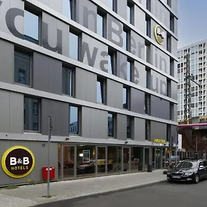 Berlin-alexanderplatz Hotel Berlin