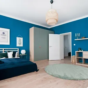 Apartamento Stylish Self-check-in With 2 Bedrooms, Viena
