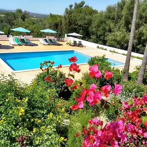 Feliz Appartement São Bartolomeu de Messines