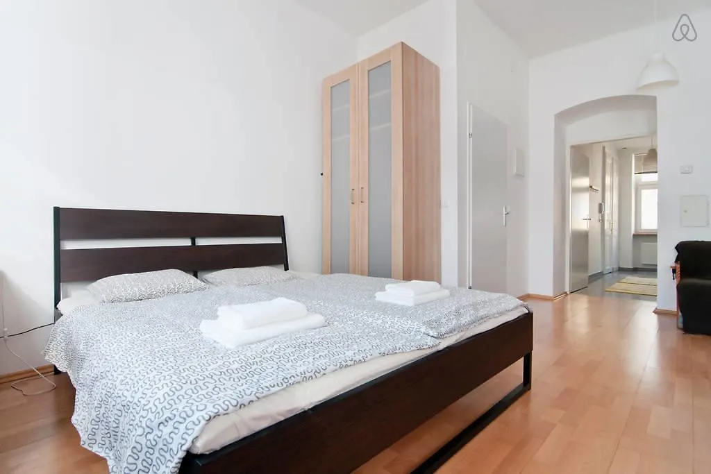 Premium Apartments Klimschgasse Vienna