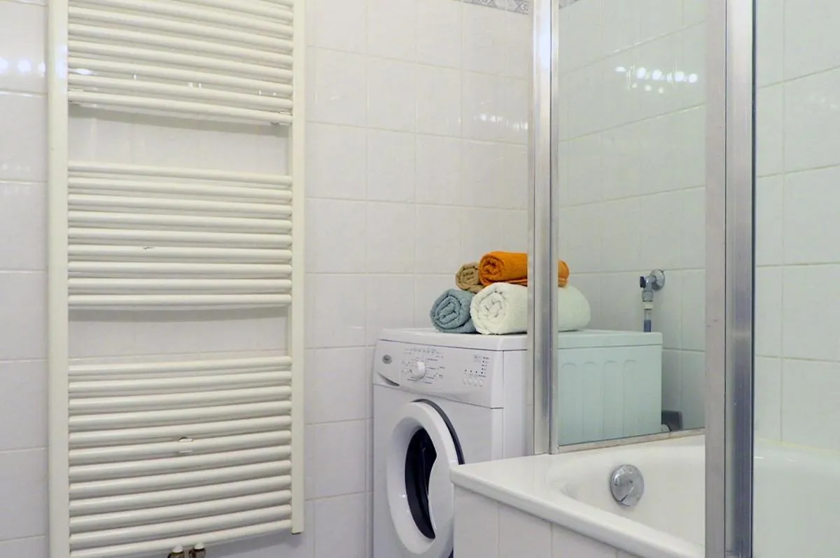 Premium Apartments Klimschgasse Vienne 0*,