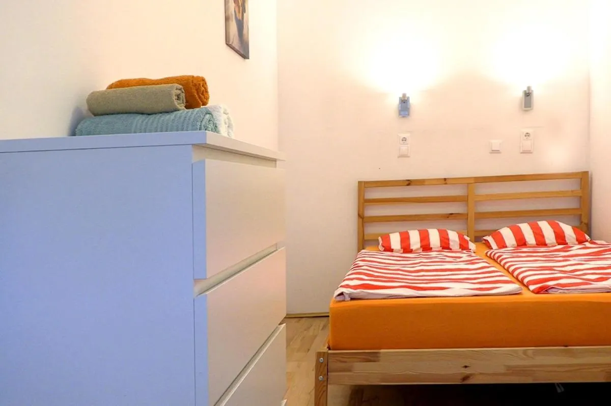 Premium Apartments Klimschgasse Vienne