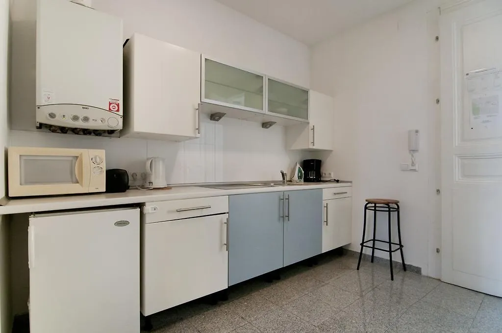Premium Apartments Klimschgasse Vienne