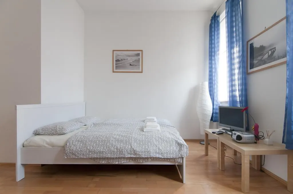 Premium Apartments Klimschgasse Vienne