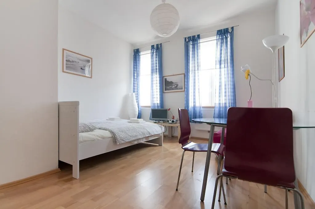 Premium Apartments Klimschgasse Vienne