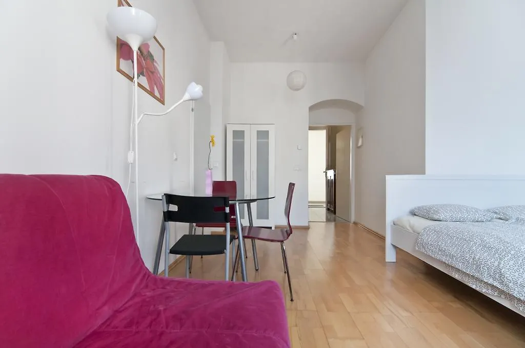 Premium Apartments Klimschgasse Vienne Autriche