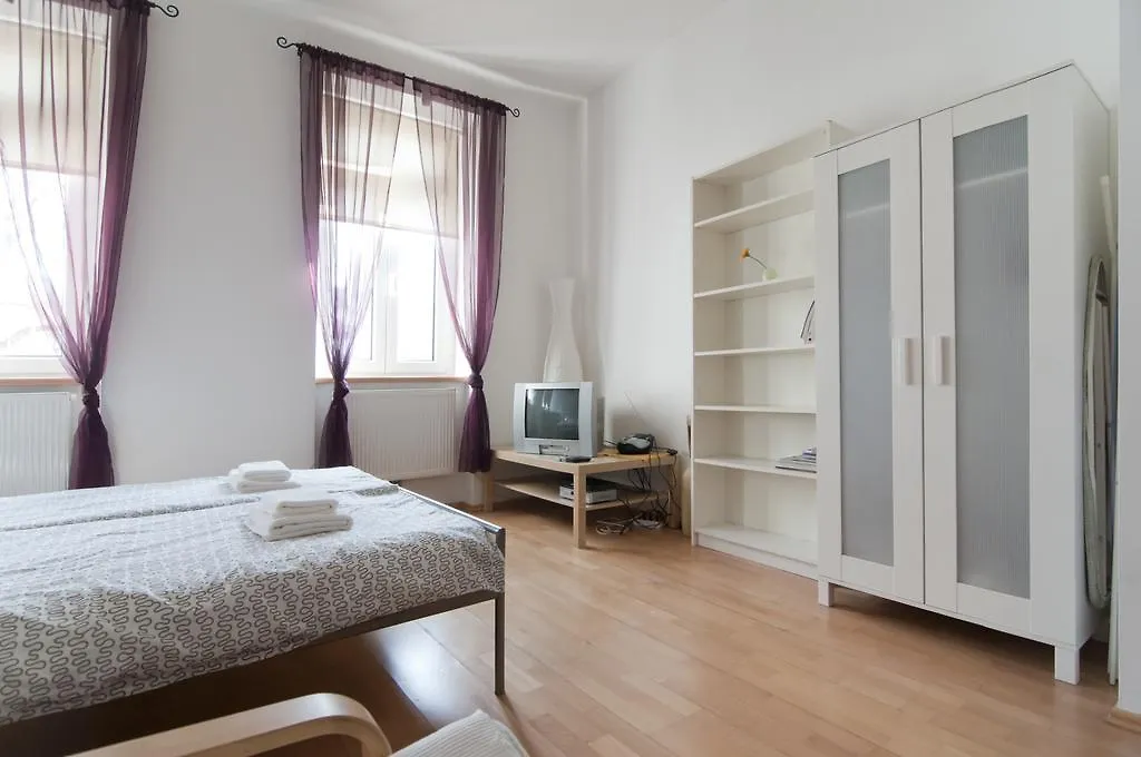 Premium Apartments Klimschgasse Vienne 0*,  Autriche