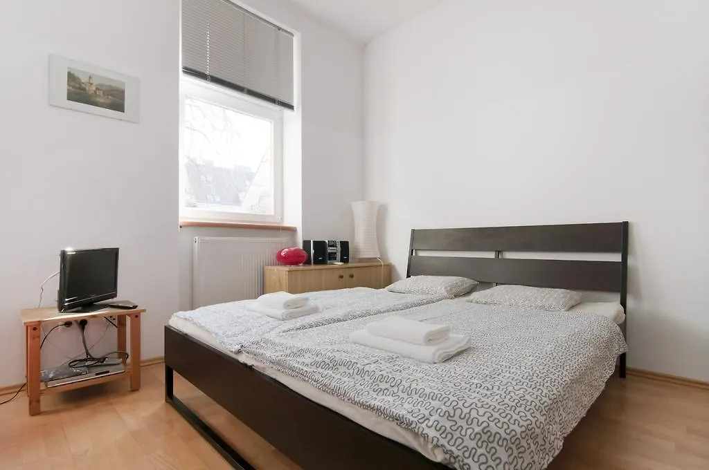 Premium Apartments Klimschgasse Vienne