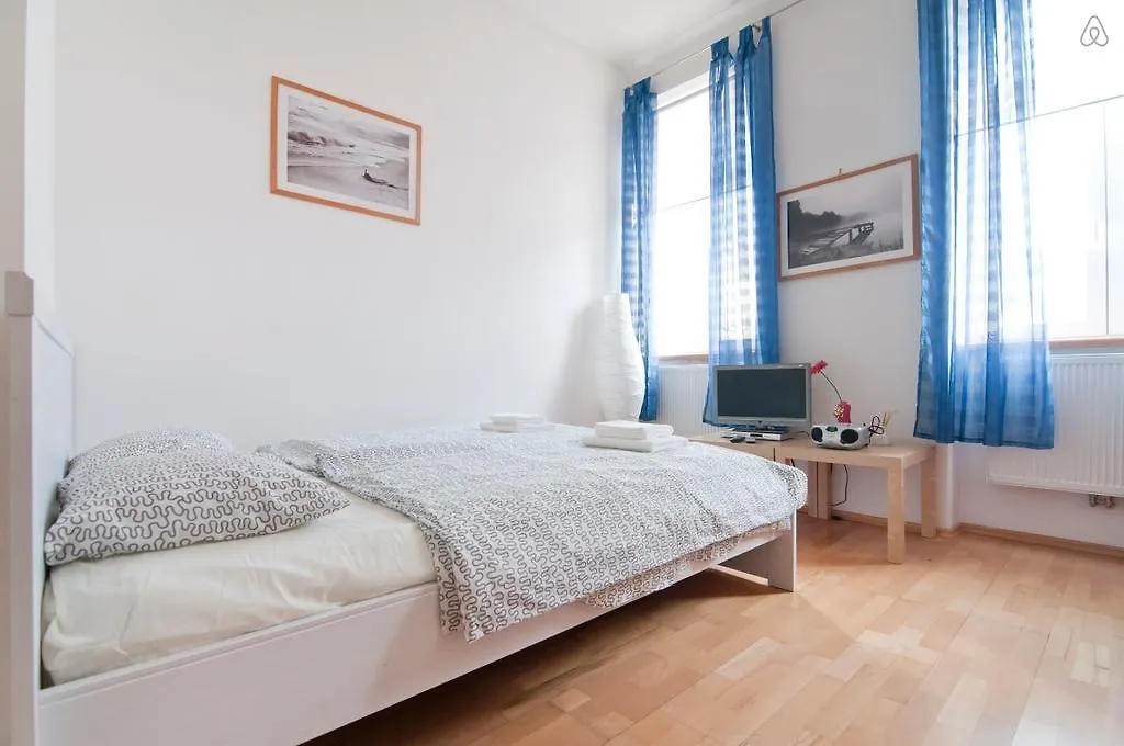 Premium Apartments Klimschgasse Vienne