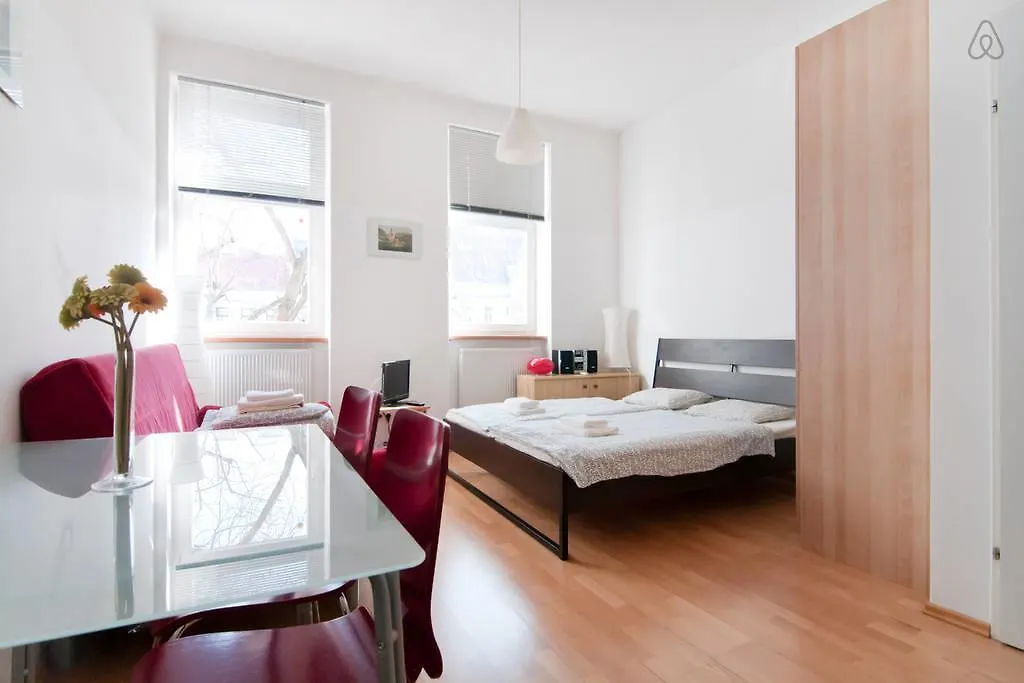 Premium Apartments Klimschgasse Vienne Autriche