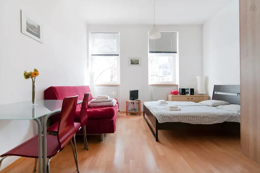 Premium Apartments Klimschgasse Vienne