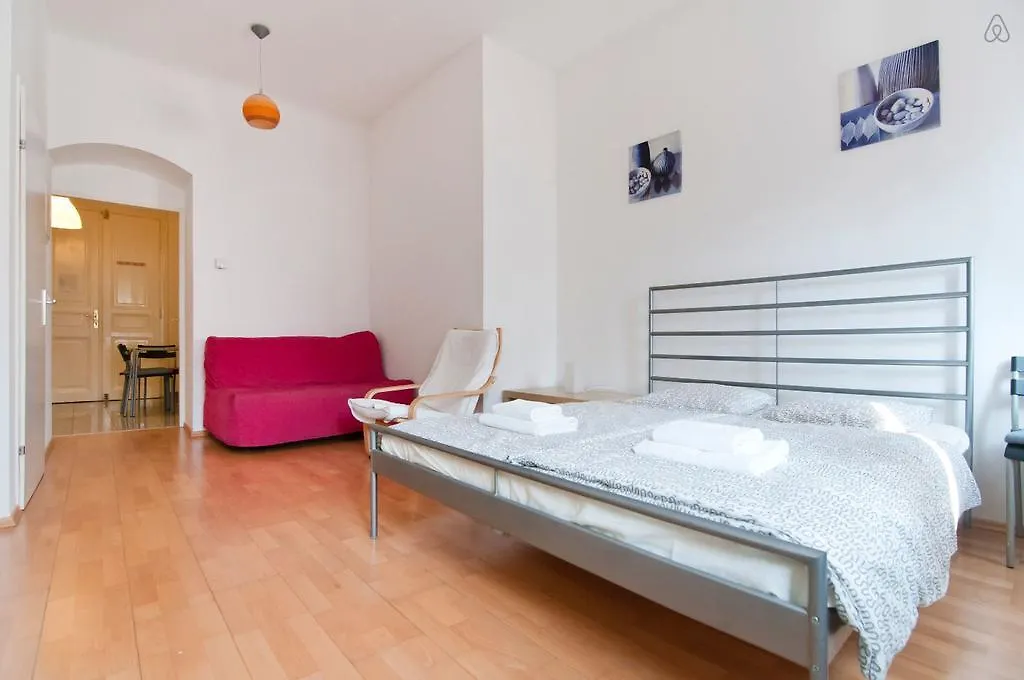 Premium Apartments Klimschgasse Vienne