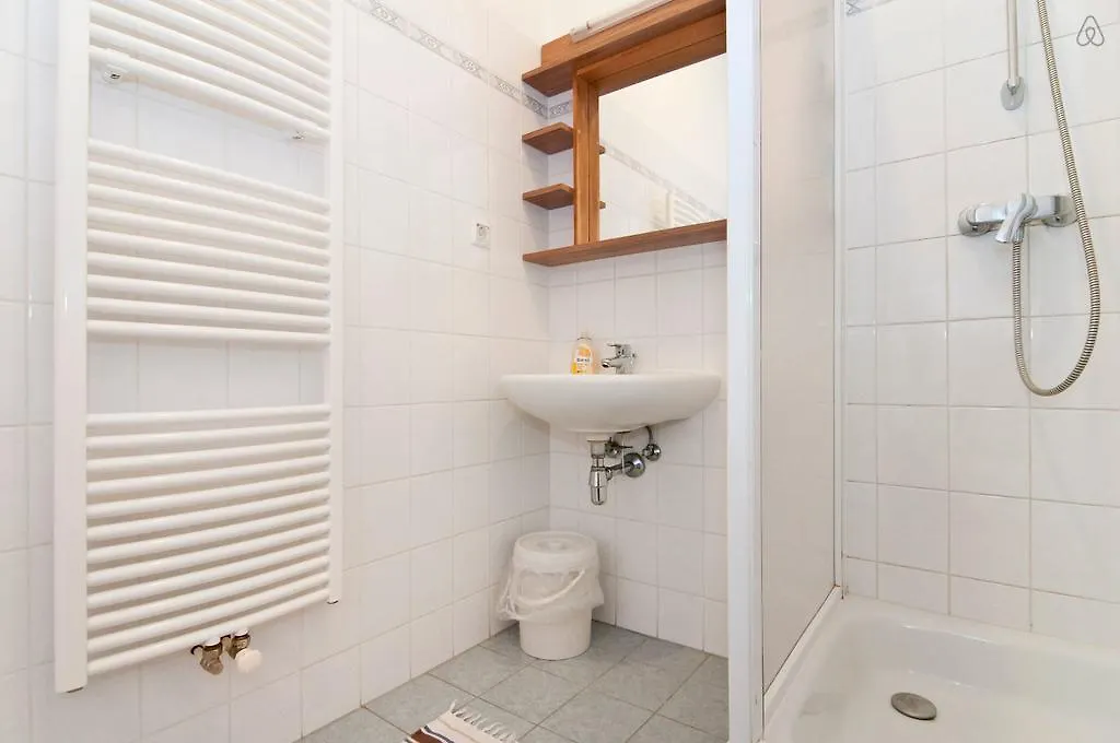 Premium Apartments Klimschgasse Vienne