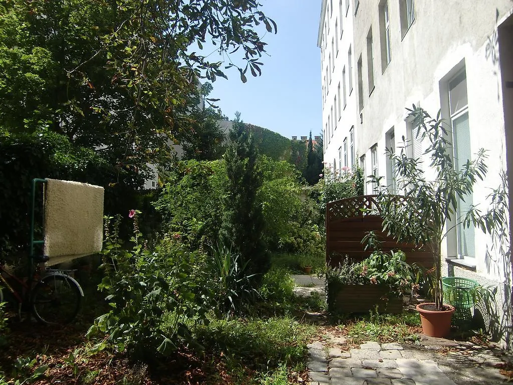 Premium Apartments Klimschgasse Vienne