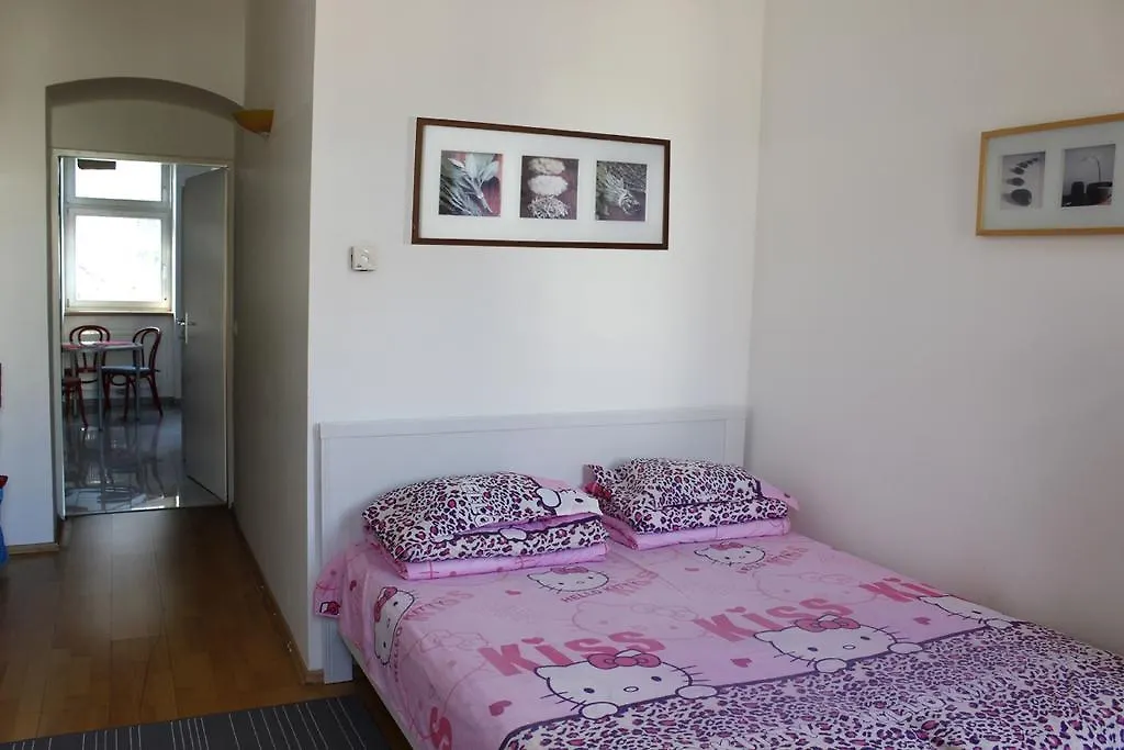 Premium Apartments Klimschgasse Vienne 0*,  Autriche