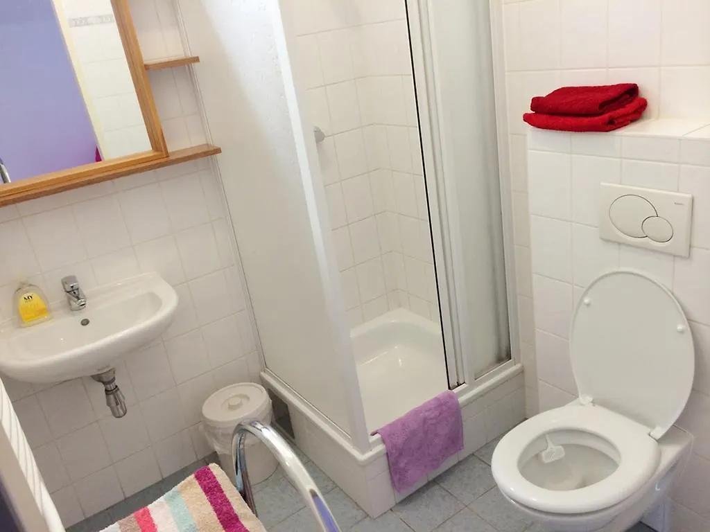 Premium Apartments Klimschgasse Vienne