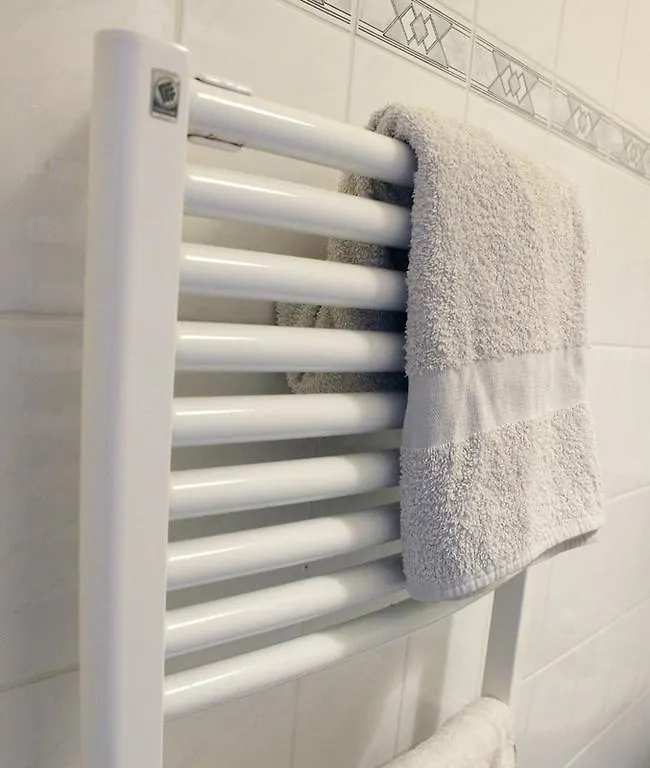 Premium Apartments Klimschgasse Vienne