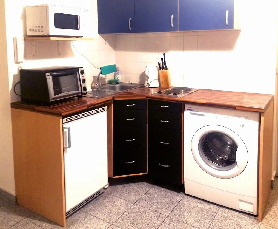 Premium Apartments Klimschgasse Vienne