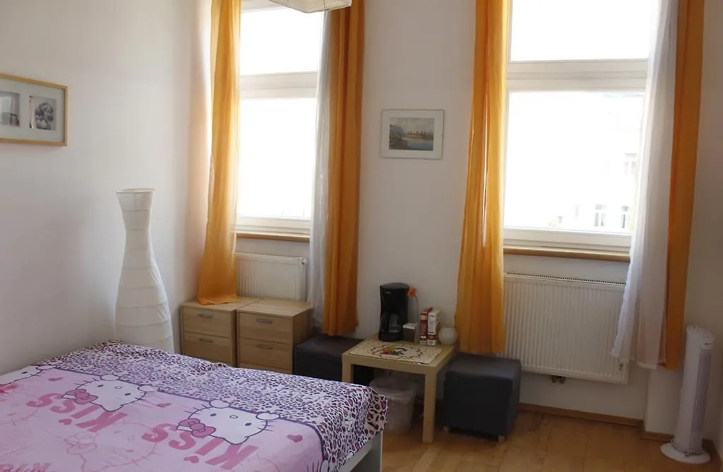 Premium Apartments Klimschgasse Vienne Autriche
