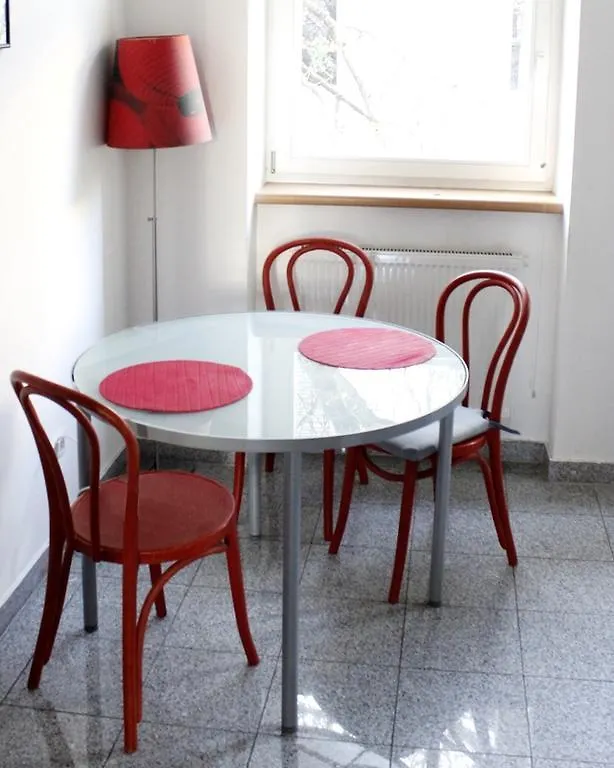 Premium Apartments Klimschgasse Vienne